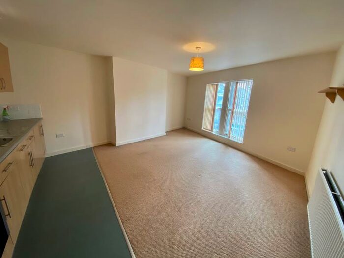 1 Bedroom Property To Rent In Busfeild Street, Bingley, West Yorkshire, BD16