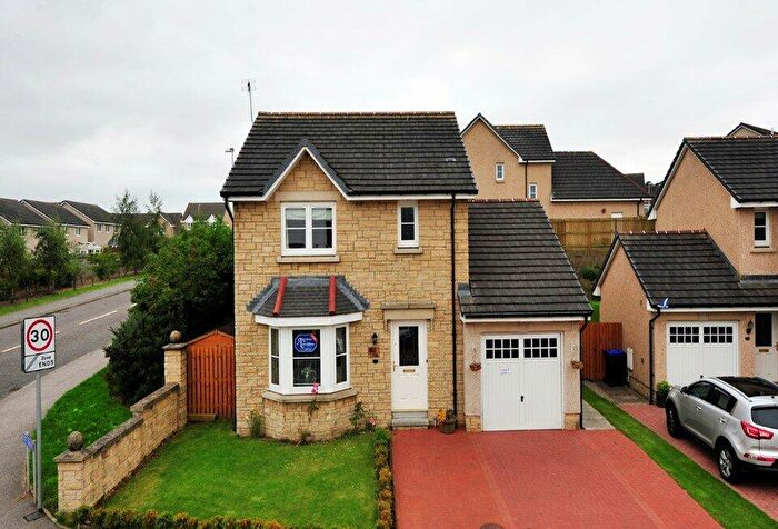 3 Bedroom Detached House To Rent In Sett Road, Blackburn, Aberdeenshire, AB21
