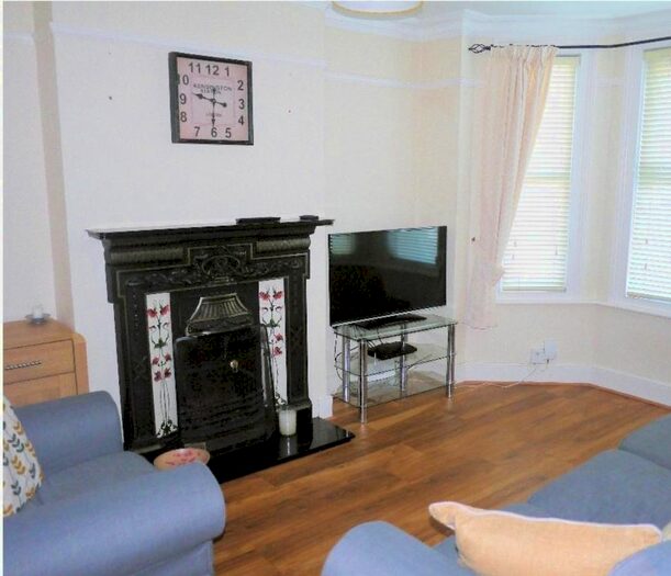 3 Bedroom Terraced House To Rent In Athelstan Road, Folkestone, CT19