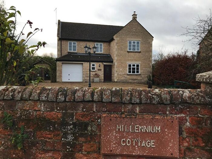 4 Bedroom Detached House To Rent In Main Street, Southwick, Peterborough, Northamptonshire, PE8