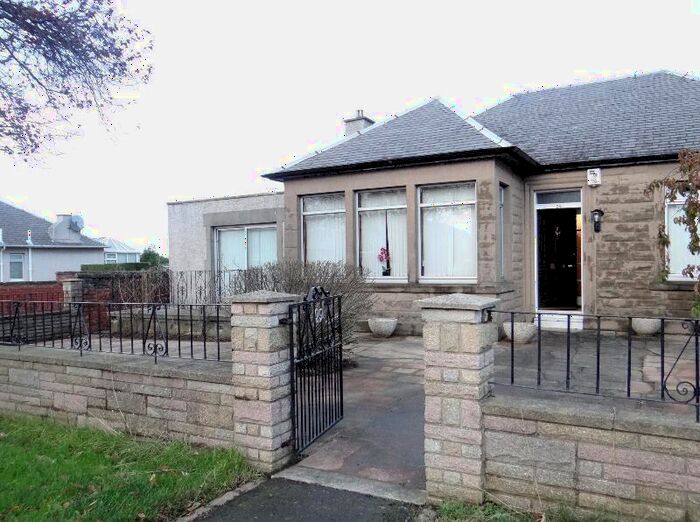3 Bedroom Detached House To Rent In Mountcastle Drive South, Duddingston, Edinburgh, EH15