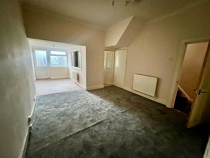 3 Bedroom Terraced House To Rent In St. Aidans Street, Middlesbrough, TS1