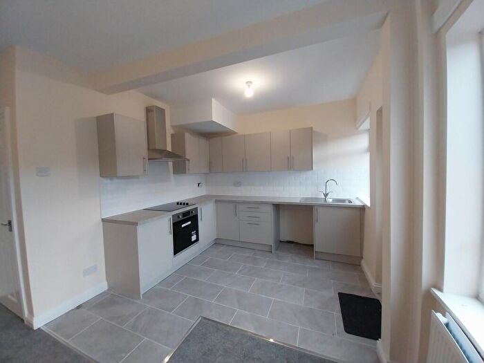 3 Bedroom Terraced House To Rent In Scarborough Crescent, Maltby, S66