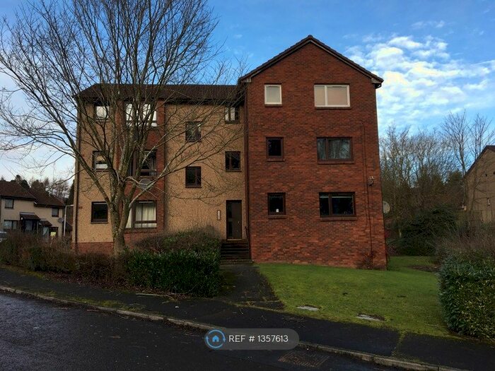 Studio To Rent In Balgeddie, Glenrothes, KY6