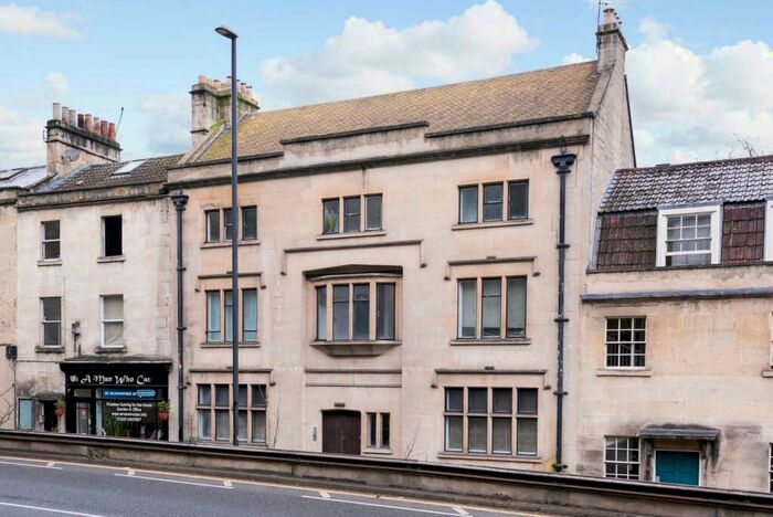 Studio To Rent In Wells Road, Bath, BA2