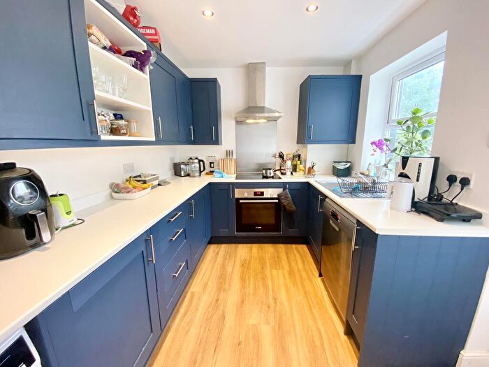 2 Bedroom Terraced House To Rent In Kingswood, Soundwell Road, BS15