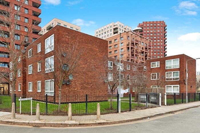 1 Bedroom Flat For Sale In Linsdell Road, Barking, IG11