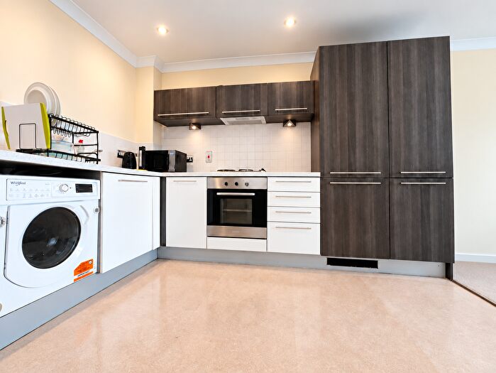 2 Bedroom Flat For Sale In Apartment, City Walk Apartments, Irving Street, Birmingham, B1