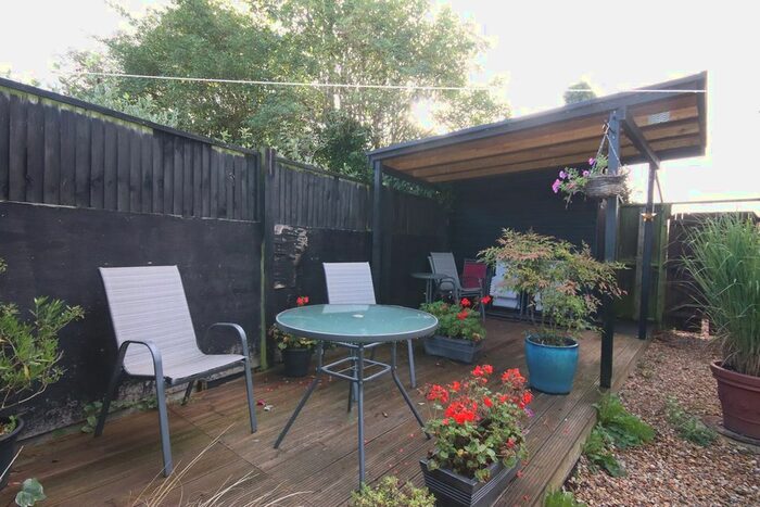 2 Bedroom Cottage To Rent In Lower Rads End, Eversholt, MK17