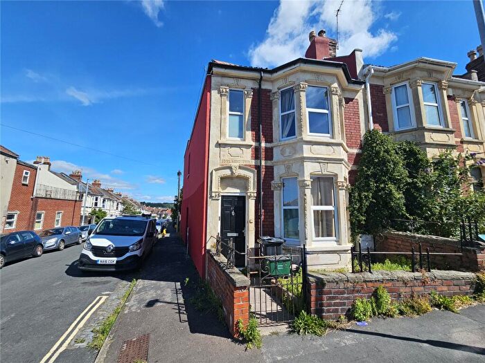 2 Bedroom Apartment To Rent In Greenbank Road, Greenbank, Bristol, BS5