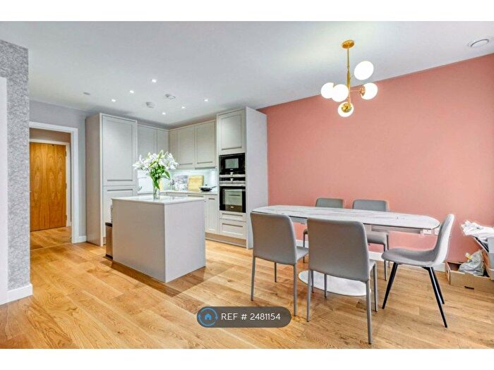 3 Bedroom Terraced House To Rent In Thonrey Close, London, NW9