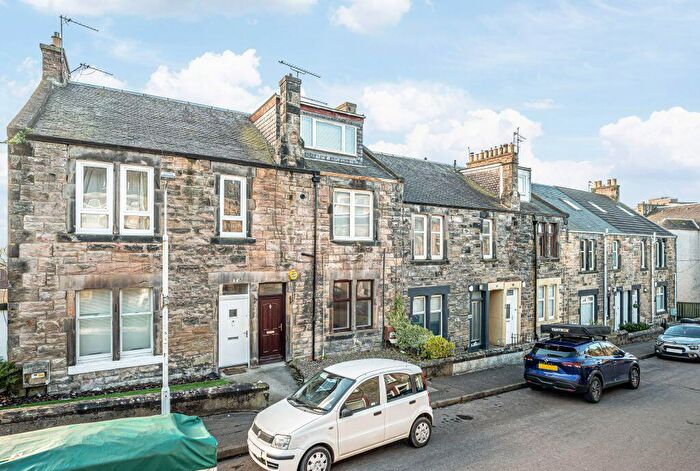 1 Bedroom Flat For Sale In Church Street, Kirkcaldy, KY1