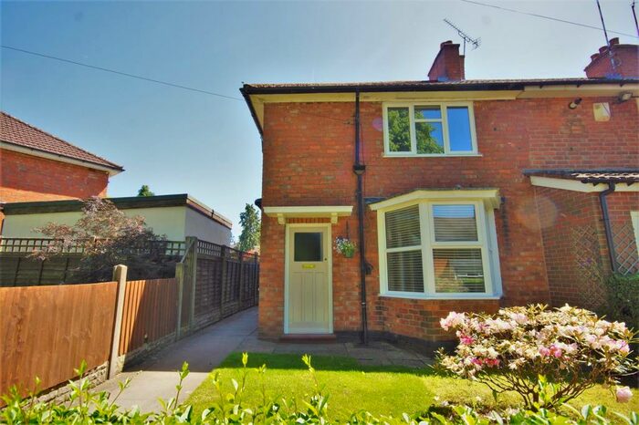 3 Bedroom Semi-Detached House To Rent In Ashbrook Grove, Stirchley, Birmingham, B30