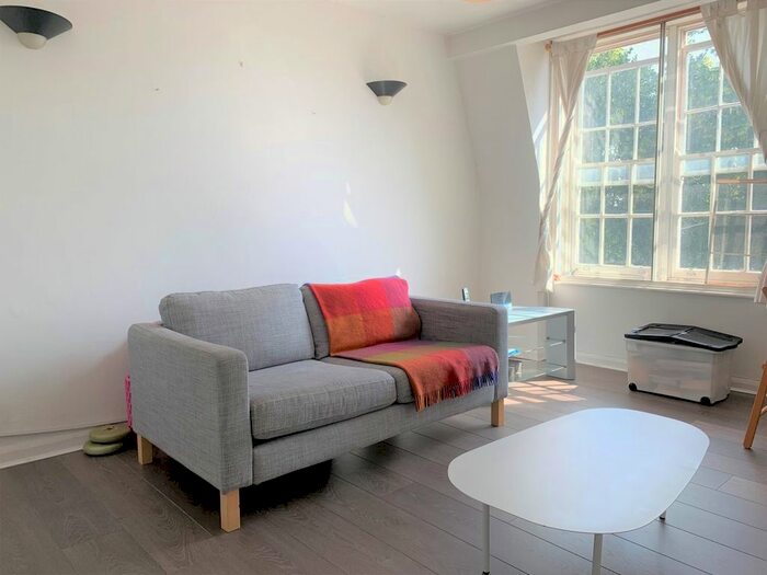 1 Bedroom Flat To Rent In Halton Road, London, N1