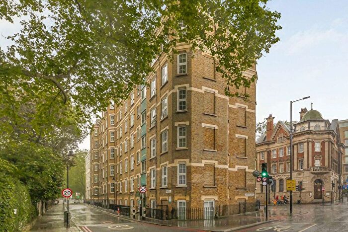 1 Bedroom Flat To Rent In Tooley Street, London, SE1