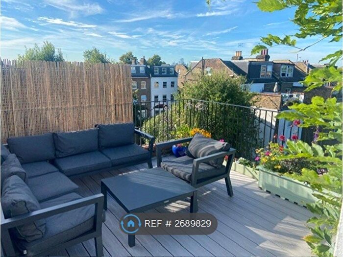 1 Bedroom Flat To Rent In Alexandra Grove, London, N4