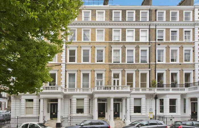 2 Bedroom Flat To Rent In Southwell Gardens, Gloucester Road, South Kensington, SW7