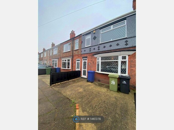 3 Bedroom Terraced House To Rent In Tyler Avenue, Grimsby, DN31