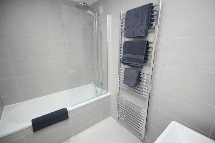 4 Bedroom Detached House To Rent In Jesmond Park Mews, Jesmond, Newcastle Upon Tyne, NE7