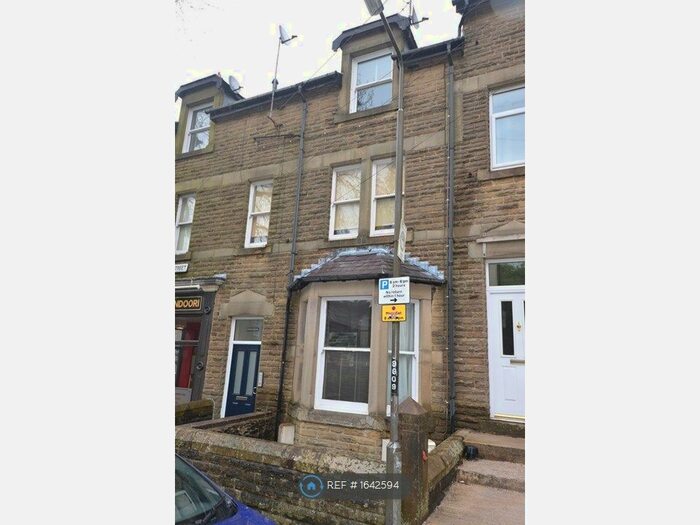 3 Bedroom Flat To Rent In Brendon, Buxton, SK17