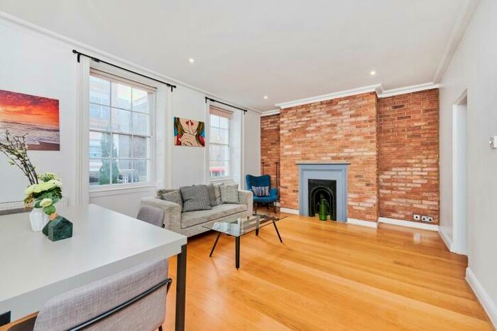 1 Bedroom Flat To Rent In Fulham Road Chelsea, SW10