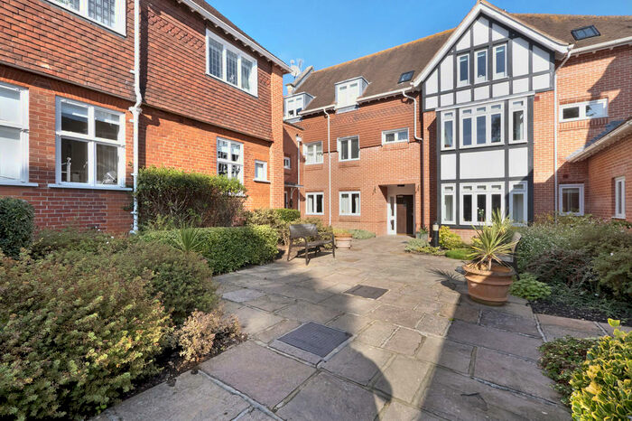 1 Bedroom Apartment To Rent In The Limes, Sanders Drive, CO3