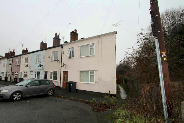 1 Bedroom Flat To Rent In River Lane, Saltney, Flintshire CH4