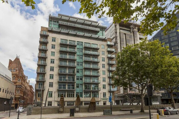 2 Bedroom Flat To Rent In Albert Embankment, London, SE1