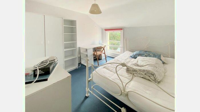5 Bedroom Flat To Rent In / St John Street, City Centre, Oxford, OX1