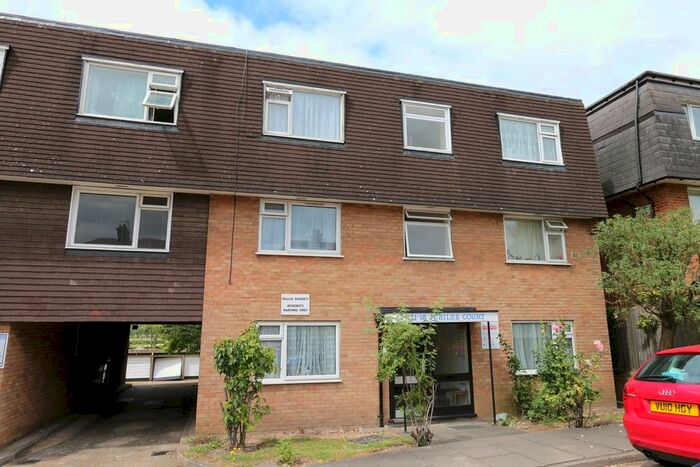 1 Bedroom Flat To Rent In Preston Road, Harrow, HA3