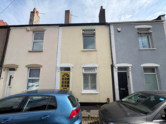 2 Bedroom Terraced House To Rent In British Road, Bristol, BS3