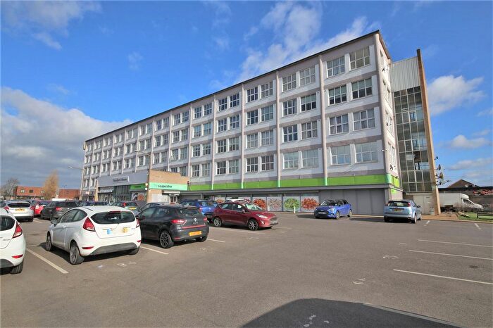 1 Bedroom Studio To Rent In Princess Margaret Road, East Tilbury, Essex, RM18