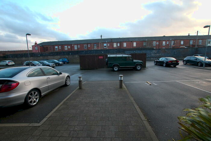 2 Bedroom Apartment To Rent In Bentinck Street Bolton Lancashire, BL1