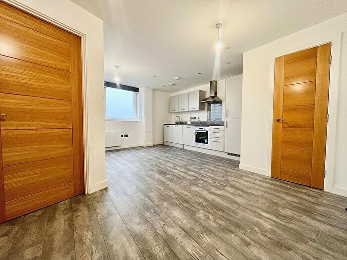 1 Bedroom Flat To Rent In Equipoint, Yardley, B25