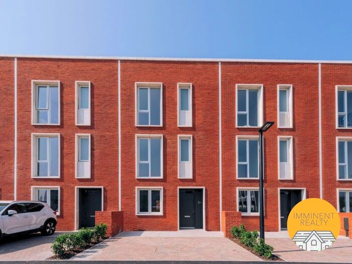 5 Bedroom Terraced House To Rent In Rotton Park Street, Birmingham, B16