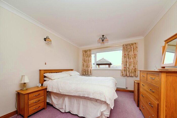 3 Bedroom Bungalow For Sale In Sandy Lane, Blackborough End, King's Lynn, Norfolk, PE32