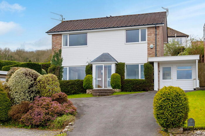 3 Bedroom Detached House For Sale In Fallowfield, Blagdon, BS40