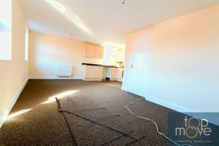 Studio To Rent In St. Saviours Road, Croydon, CR0