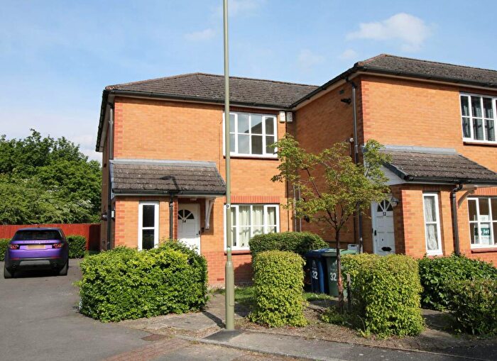 1 Bedroom Flat To Rent In C, OX4