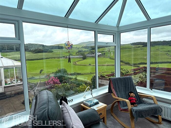 3 Bedroom Detached House For Sale In Churchill Drive, Millom, Cumbria, LA18