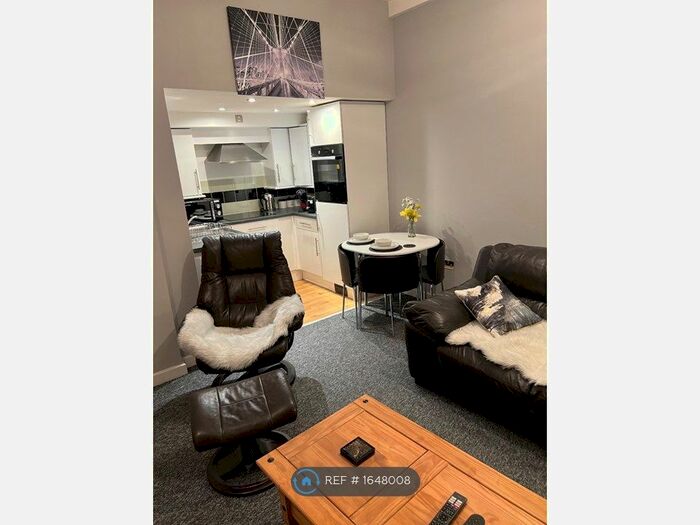 1 Bedroom Flat To Rent In The Malthouse, Burton On Trent, DE14