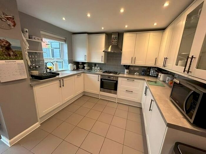 3 Bedroom Property To Rent In Britannia Road, Griston, Thetford, IP25