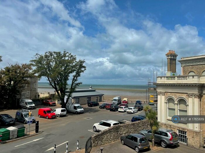 1 Bedroom Flat To Rent In St. Thomas Street, Ryde, PO33