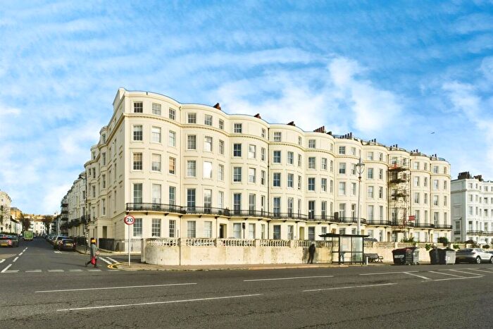 2 Bedroom Flat For Sale In Percival Terrace, Brighton, BN2
