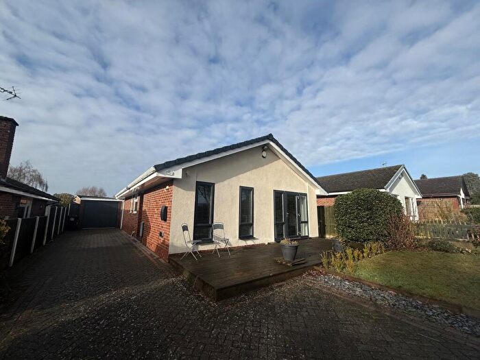 2 Bedroom Bungalow To Rent In Chapel Lane, Ravenshead, NG15