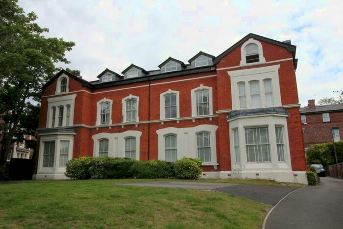 2 Bedroom Apartment To Rent In Parkfield Road, Aigburth, Liverpool, L17