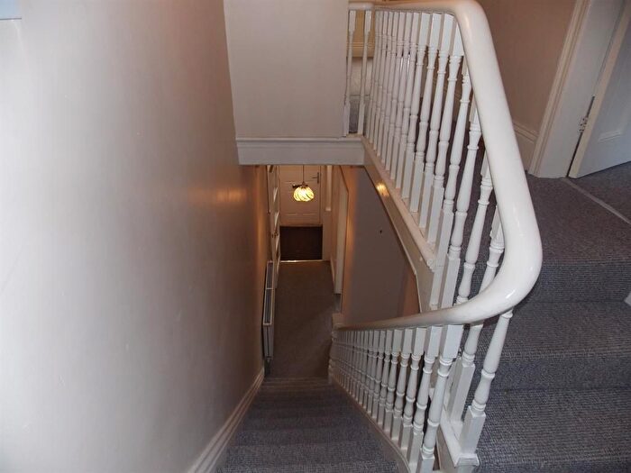 2 Bedroom Terraced House To Rent In Newstead Road, Middlesbrough, TS4