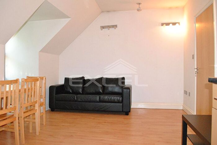 Studio To Rent In Anson Road, Cricklewood, London, NW2