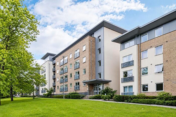 1 Bedroom Flat To Rent In Cline Road, Alder Court Cline Road, N11