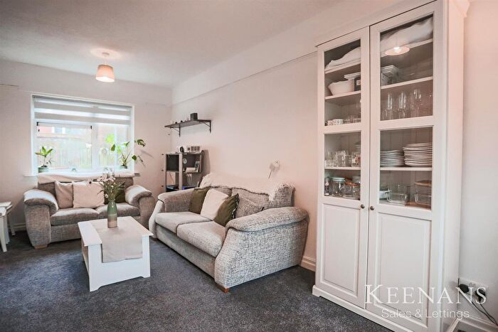 2 Bedroom Terraced House For Sale In New Line, Bacup, OL13